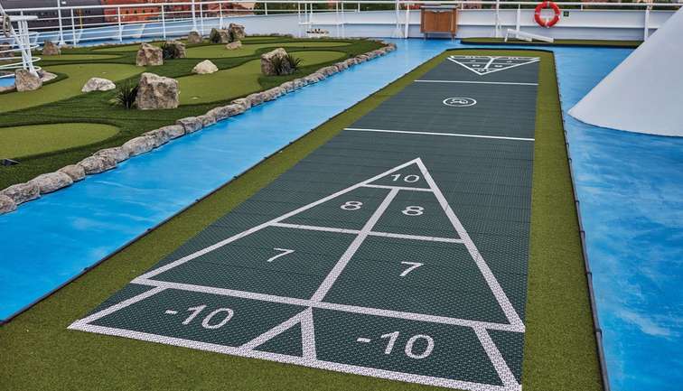 Regent Seven Seas Navigator