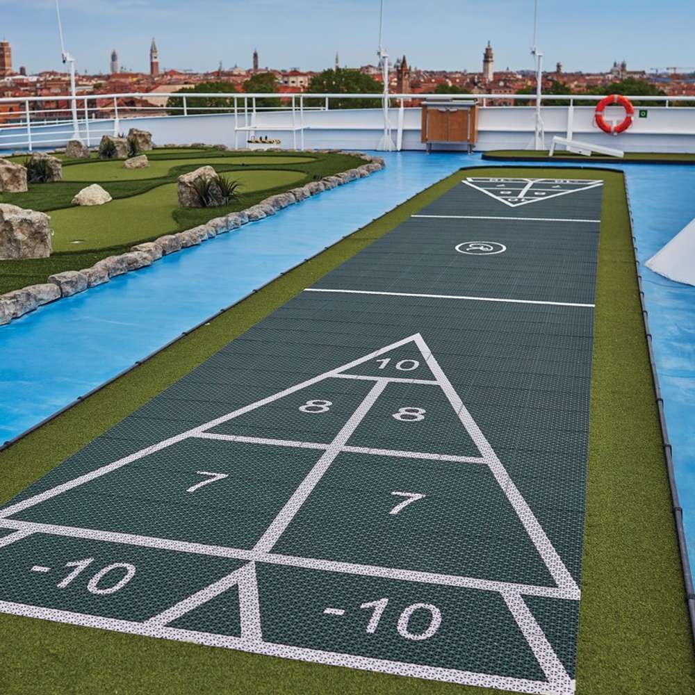 Regent Seven Seas Navigator