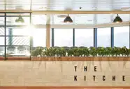 The Kitchens
