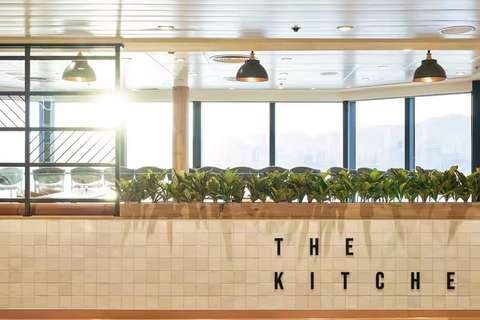 Image related to The Kitchens