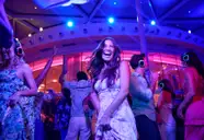 Guest onboard Star of the Seas
