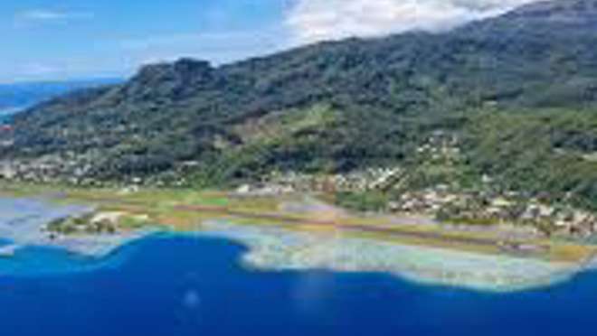Uturoa, Raiatea
