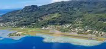 Image related to Uturoa, Raiatea - Overnight onboard