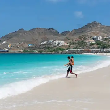 Image related to Praia da Laginha (Laginha Beach)