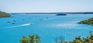 Image related to Kuri Bay