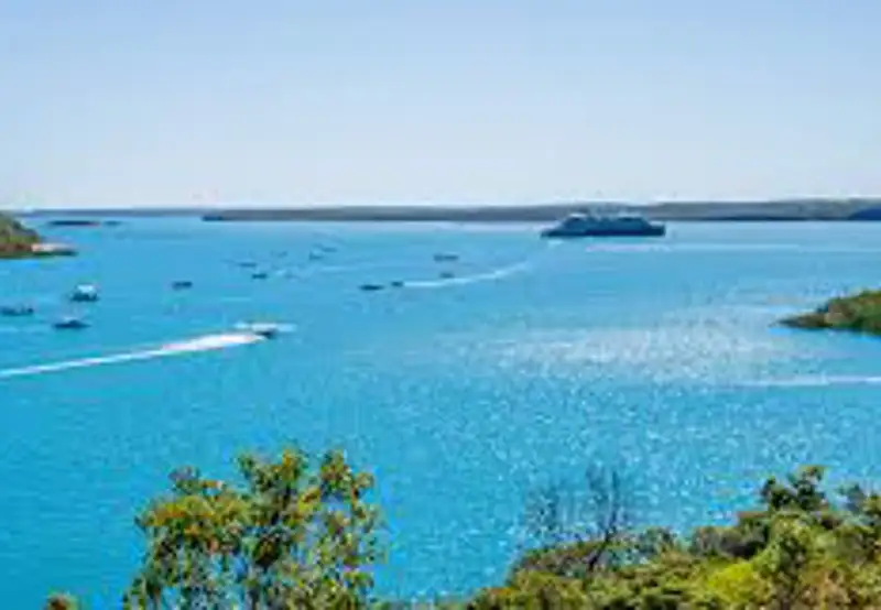 Kuri Bay
