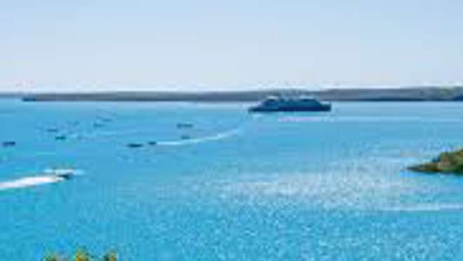 Kuri Bay
