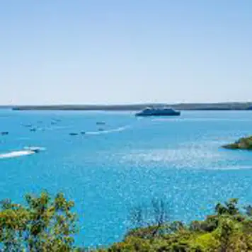 Image related to Kuri Bay