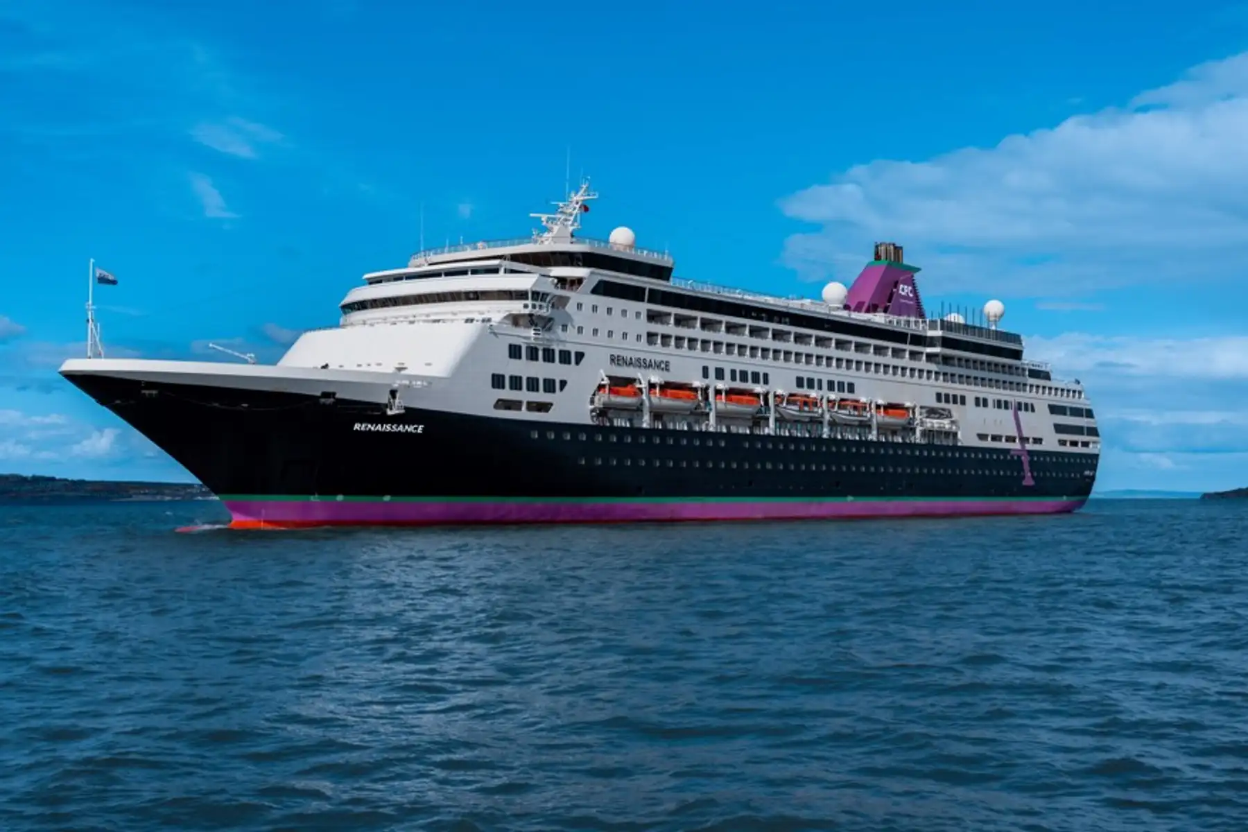 Image related to Ambassador Cruise Line Cruises