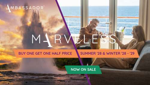 AMB NOW ON SALE 2028-2029 promotional banner