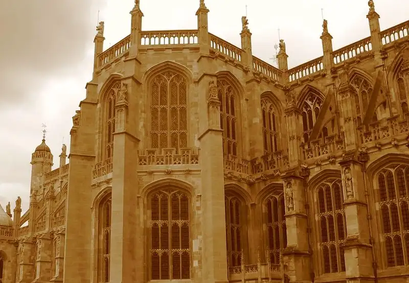 St Georges Monastery Sarande Albania