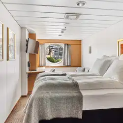 Image related to Expedition Suite Upper Deck