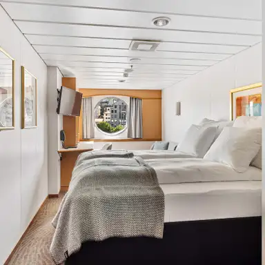 Image related to Expedition Suite Upper Deck