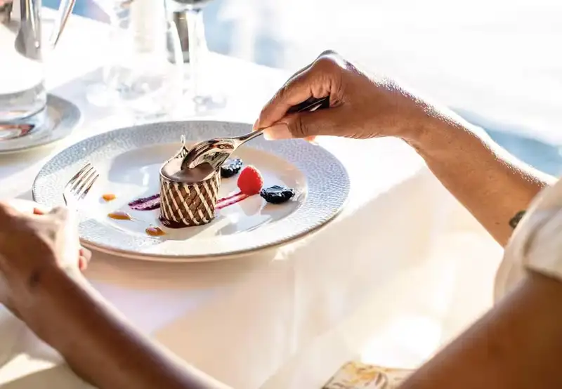 Dessert