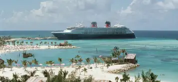 Disney's Castaway Cay