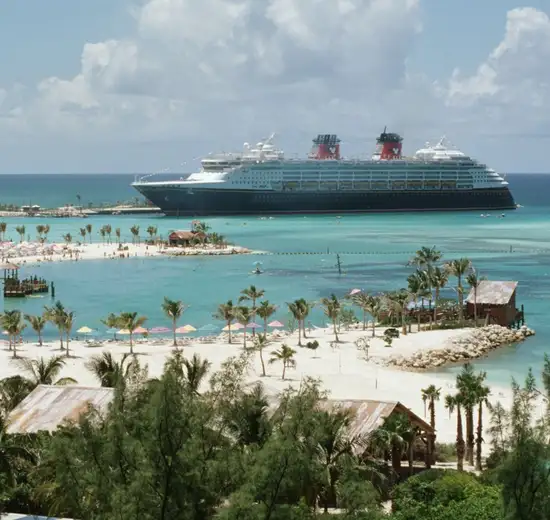 Image related to Disney's Castaway Cay