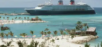 Image related to Disney's Castaway Cay