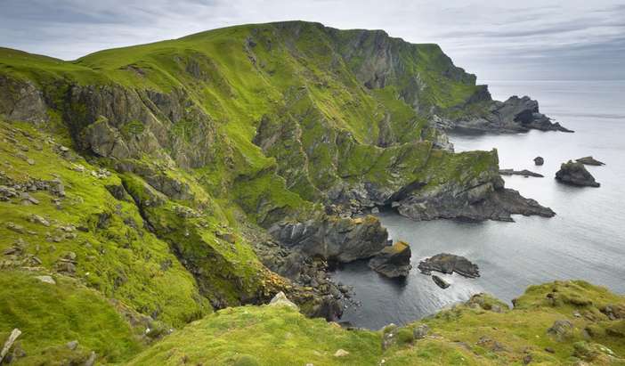Shetland Islands