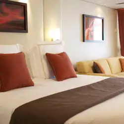 Image related to Sunset Sky Suite