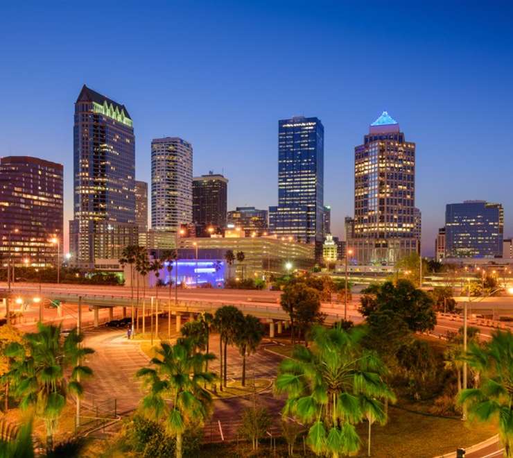 Tampa