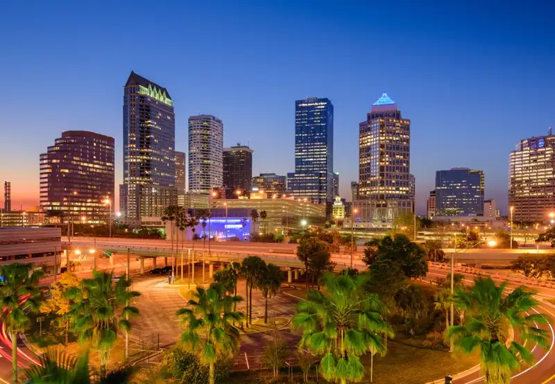 Tampa