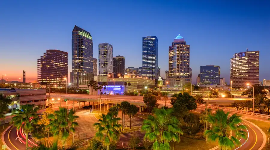 Image related to Cruises from Tampa