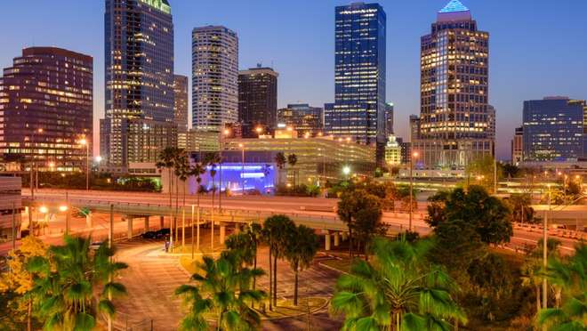 Tampa (US)