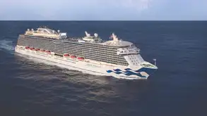 Caribbean from Fort Lauderdale with 1nt Stay