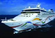 Norwegian Dawn