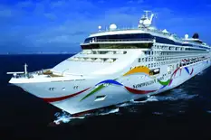 Image related to Norwegian Dawn