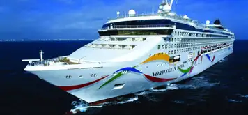 Image related to Norwegian Dawn