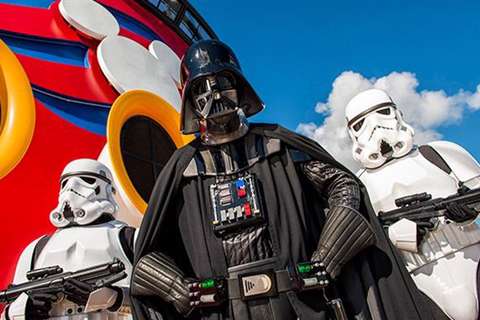 Image related to DISNEY FANTASY