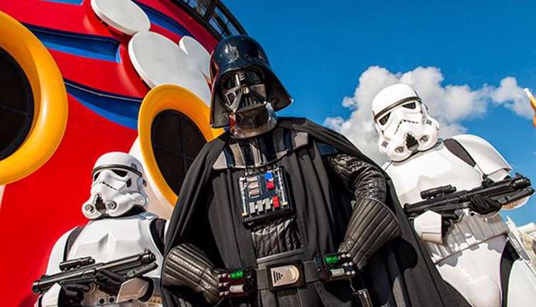 DISNEY FANTASY