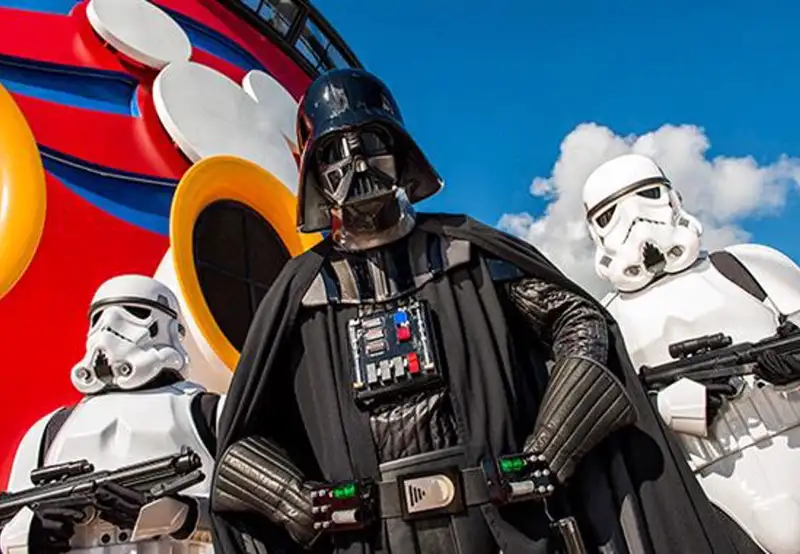 DISNEY FANTASY