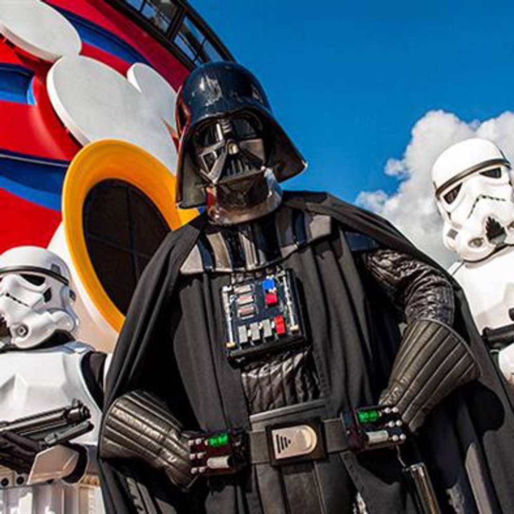 DISNEY FANTASY