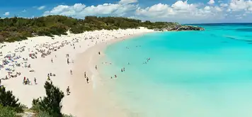 Image related to Horseshow Bay Bermuda