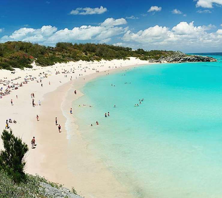 Horseshoe Bay