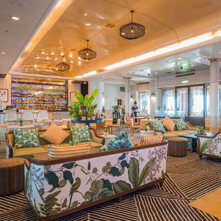 Image related to Bars & Lounges (<small>9</small>)