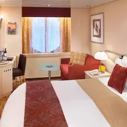 Image related to Ocean View Stateroom