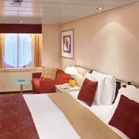 Image related to Ocean View Stateroom