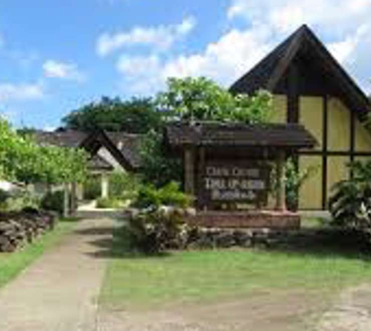Paul Gauguin Cultural Centre
