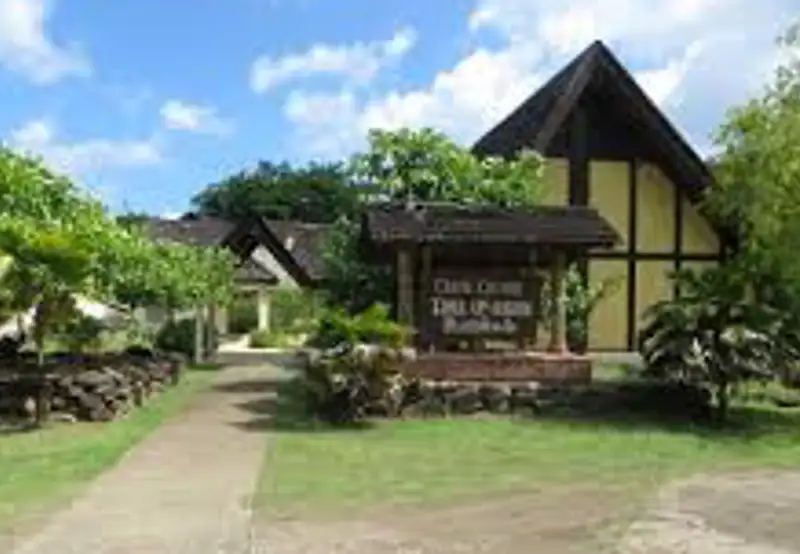 Paul Gauguin Cultural Centre