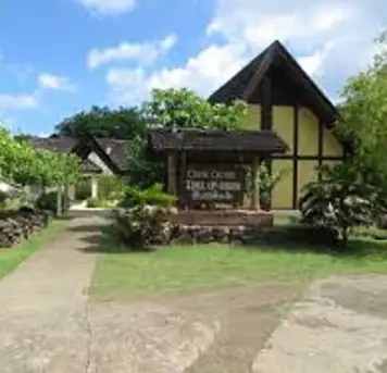 Paul Gauguin Cultural Centre