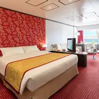 Image related to Suite with Ocean View