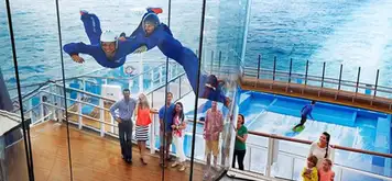 Image related to iFly