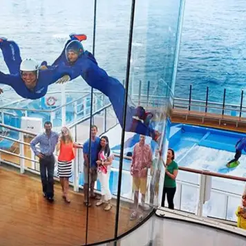 Image related to iFly