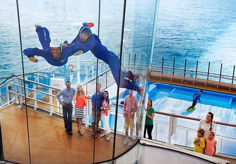 iFly