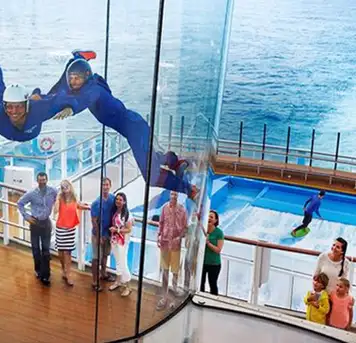 Image related to iFly