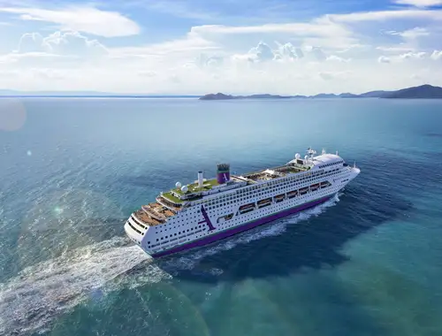 Ambassador Cruise Line Deals