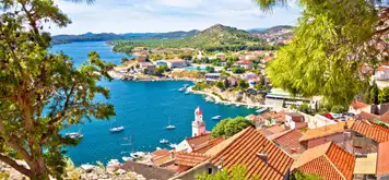 Image related to Sibenik - Overnight onboard